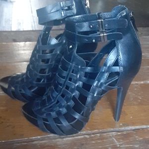 BGBGeneration heels 5/12